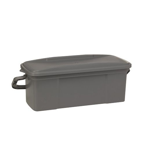 Vikan Complete 40 cm Mop Box / Prep Kit 40 cm Grey