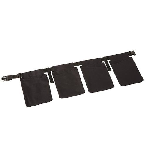 Vikan Utility Belt Black