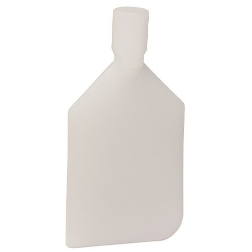 Vikan Paddle Scraper Blade Flexible 220 mm White