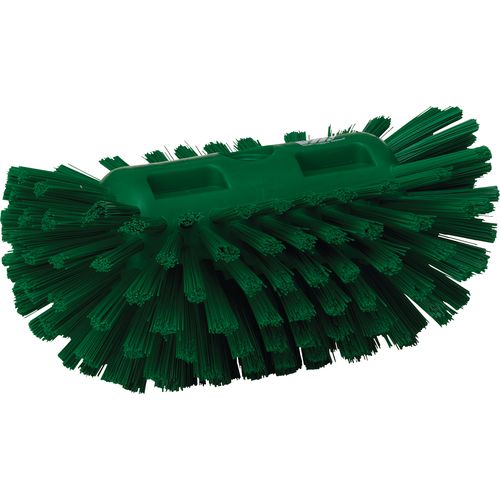 Vikan Tank Brush 205 mm Hard Green