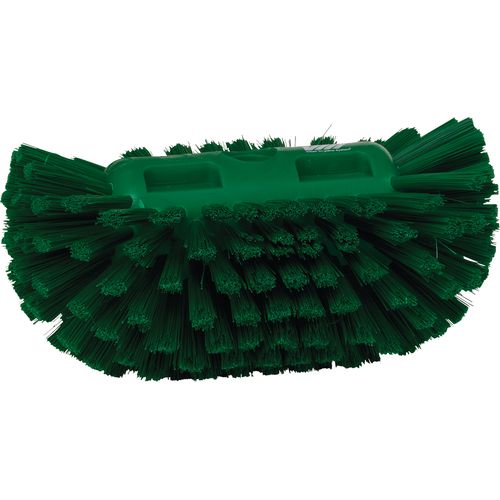 Vikan Tank Brush 205 mm Medium Green