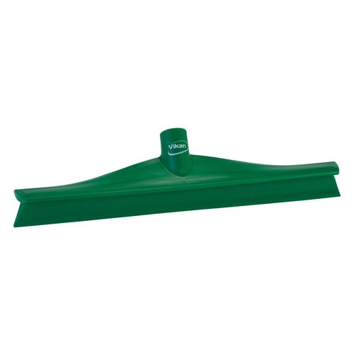 Vikan Ultra Hygiene Squeegee 400 mm Green