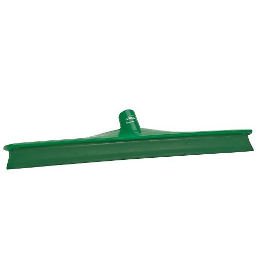 Vikan Ultra Hygiene Squeegee 500 mm Green