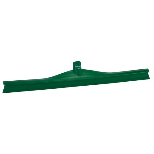 Vikan Ultra Hygiene Squeegee 600 mm Green