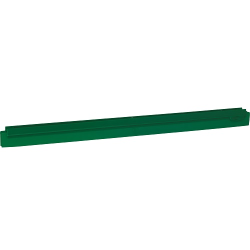 Vikan Replacement Hygienic Squeegee Blade 600 mm Green