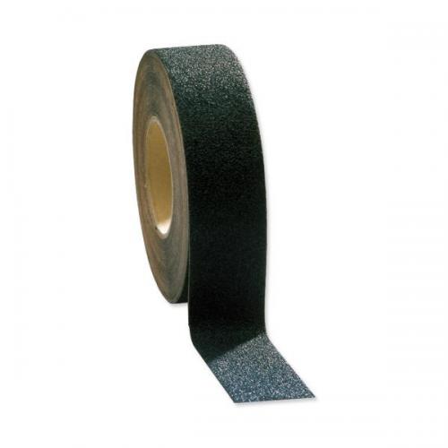 Anti-Slip Tape Black 102 mm x 18.3 m Single Roll