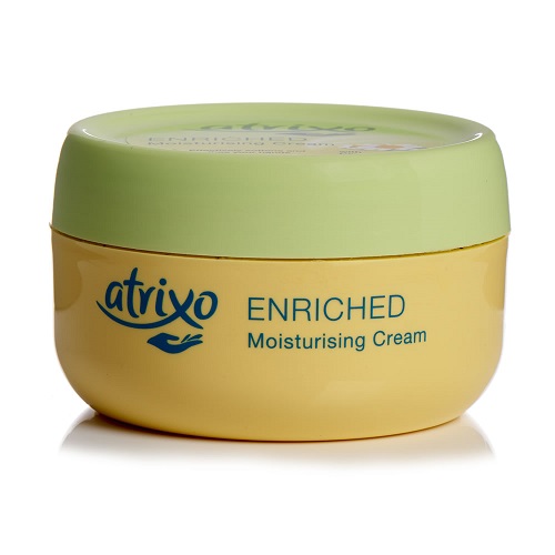 Atrixo Enriched Moisturising Cream 200 ml Tub