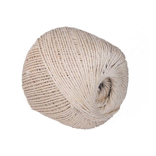 Sisal 3 Strand Twine 2.5 kg 200 m