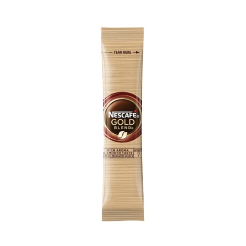 Nescafe Gold Blend 1 Cup Coffee Sticks