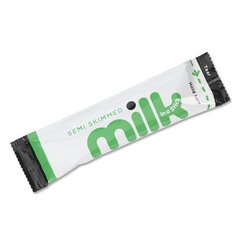 Lakeland Semi Skimmed Milk Sticks Pack of 240