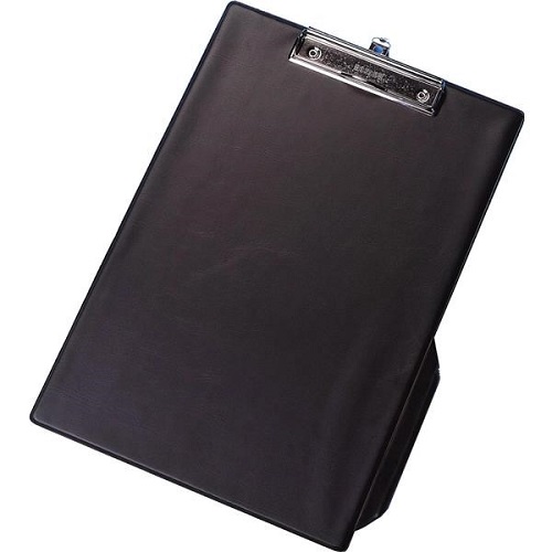 Clip Board Black