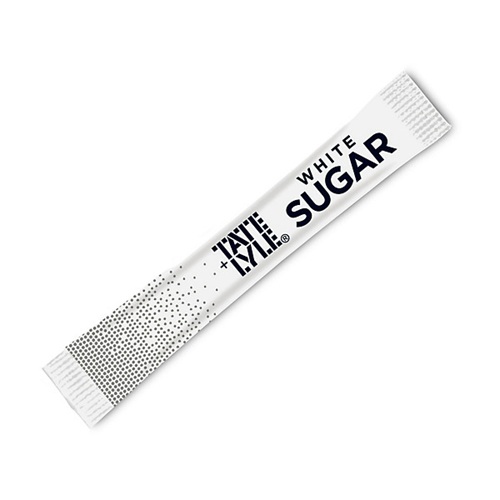 Tate and Lyle White Sugar Sticks Pack of 1000