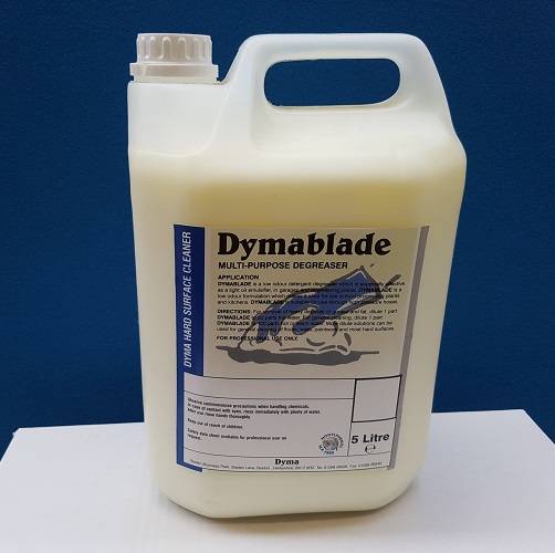 Dymablade Degreaser 5 litres