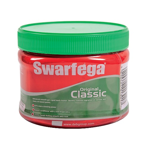 Swarfega Original Classic 500 ml Tub