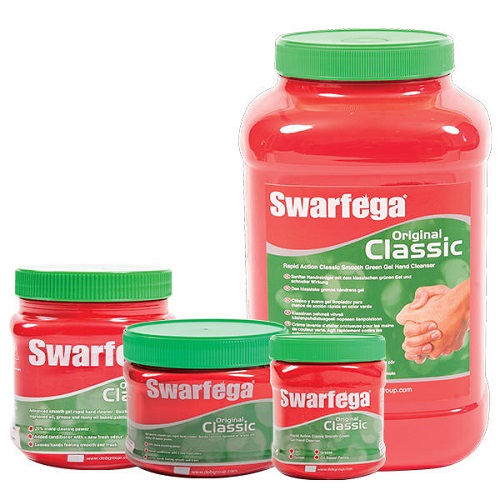 Swarfega Original Classic 500 ml Tub