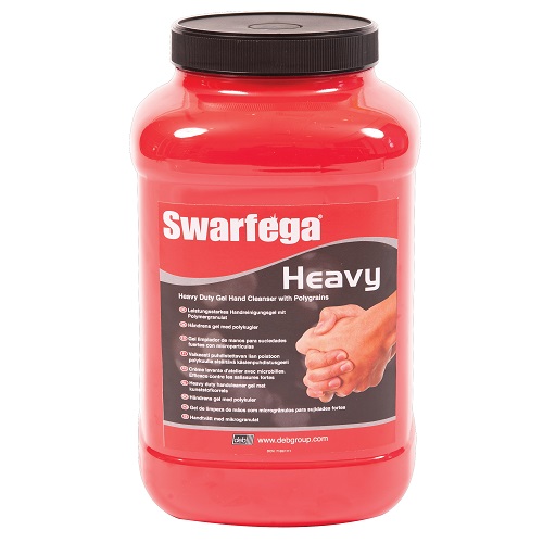 Swarfega Heavy 4.5 litre Tub