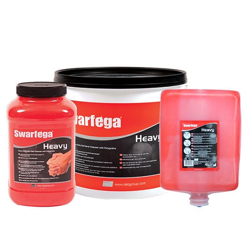 Swarfega Heavy 4.5 litre Tub