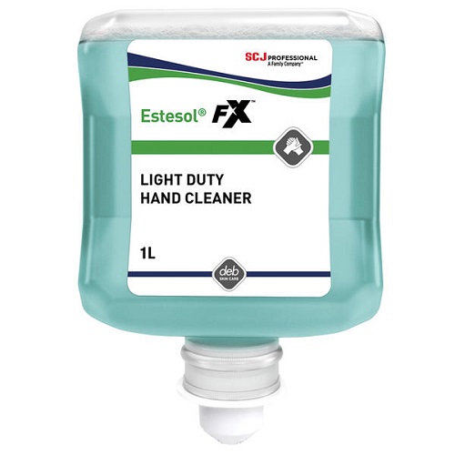 Estesol® FX™ Power Foam 6 x 1 litres