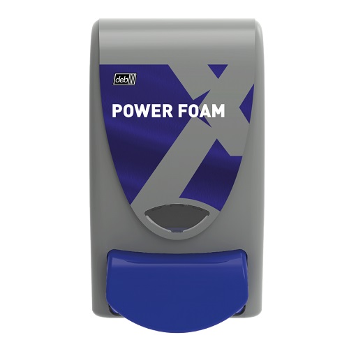 Estesol® FX Power Foam Dispenser 1 litre