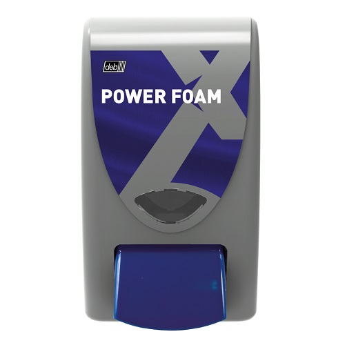 Estesol® FX Power Foam Dispenser 2 litre