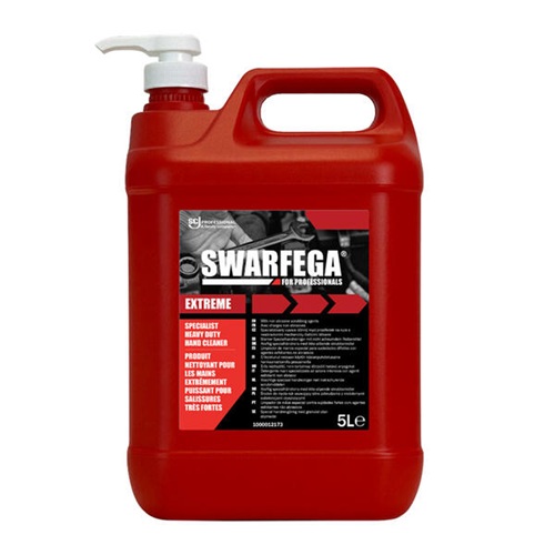Swarfega® EXTREME 5 litre Pump