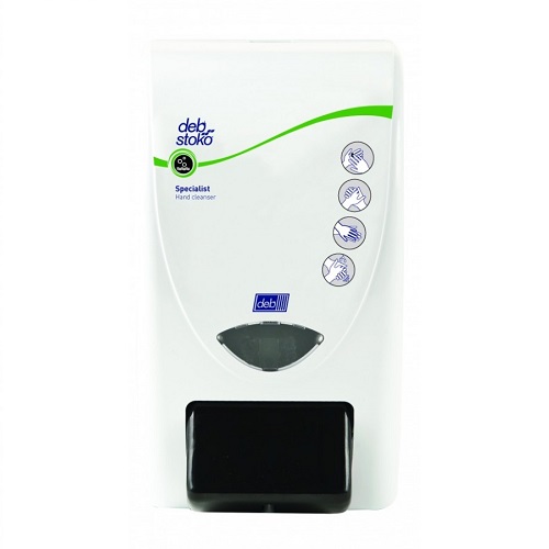 Deb Stoko Cleanse Ultra 2 litre Dispenser