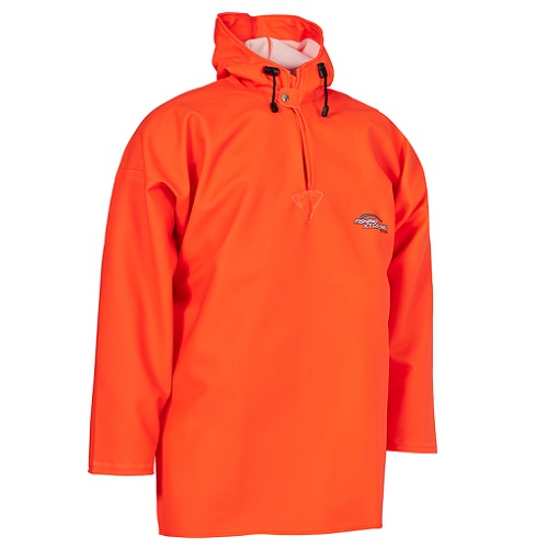 Elka Fishing Xtreme Smock Orange XS