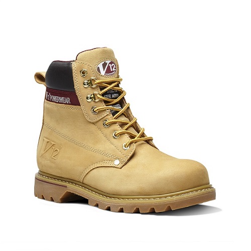 Boulder Boot SBP HRO SRA Honey Size 4