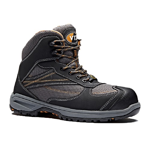 Torque IGS S1P Metal Free Hiker Boot Size 6