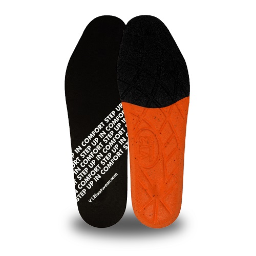 Energyse II Footbed Insole Anti-Static Size 3