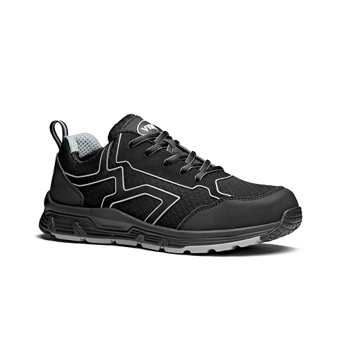 VT201 Agile Safety Trainer Black Size 3