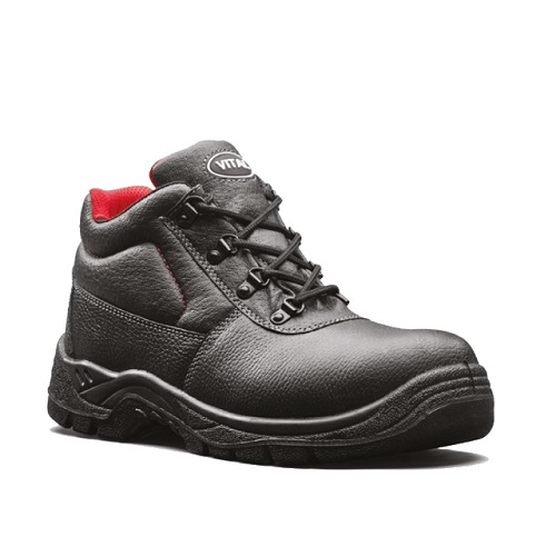 Elk VT471 Boot S3 SRC Black Size 3