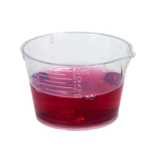 Medicine Pots Pack of 100