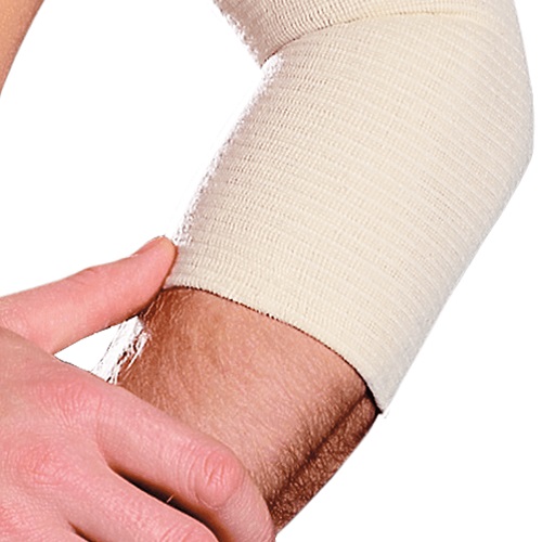 Sterogrip Elasticated Tubular Bandage Size C 6.75 cm x 10 m