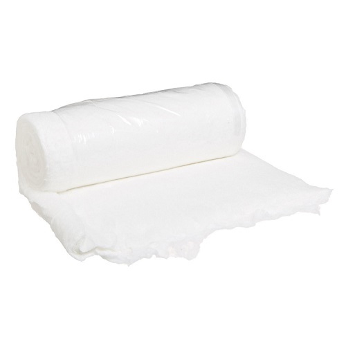 Cotton Wool Roll 500 g Single