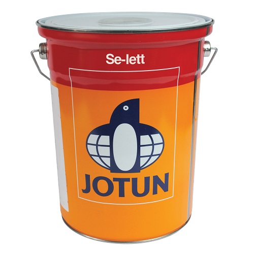 Se-lett Colourcoat Orange 1 litre