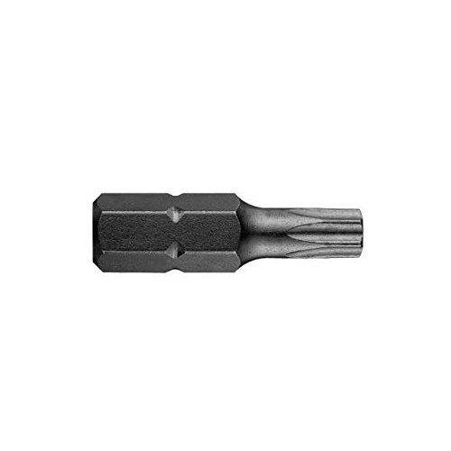 Security Torx Bits T30 Box of 20