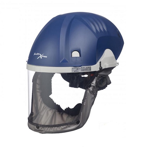 Purelite Xstream Powered Respirator Headtop