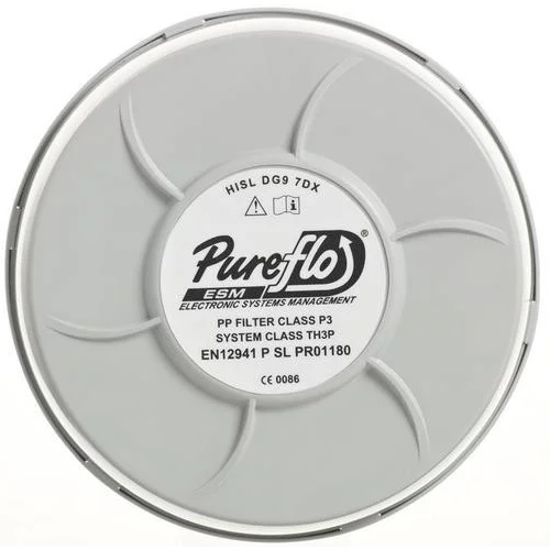 Pureflo ESM+ P3 High Efficiency Filters 10's