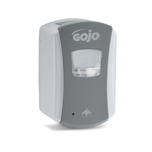 GOJO LTX-7 Touch Free Dispenser Grey / White 700 ml