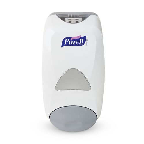 PURELL FMX 1200 ml Dispenser White