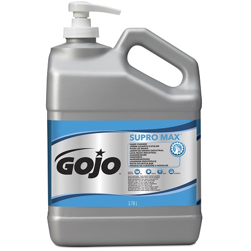 GOJO SUPRO MAX Hand Cleaner 2 X 3.78 litres