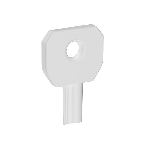 Purell ES Dispenser Locking Key