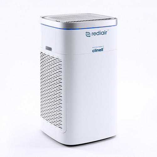 Rediair Instant Air Filtration Machine