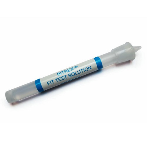 Bitrex Face Fit Test Solution Moldex 0504 6 x 2.5 ml