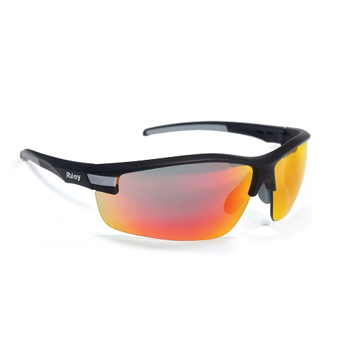 Sisini Revo Safety Specs Anti-Fog Lens