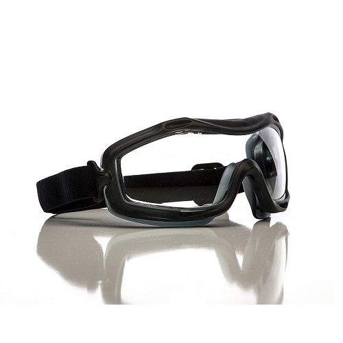 Riley Arezzo Ultra Lightweight Polycarbonate Goggles Ultra Slim