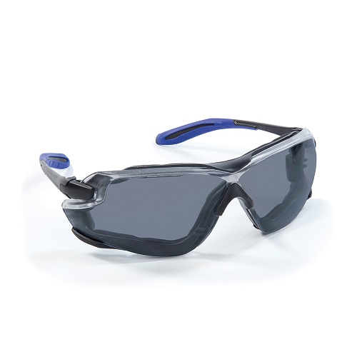 Riley Quadro Grey Specs Tecton 400