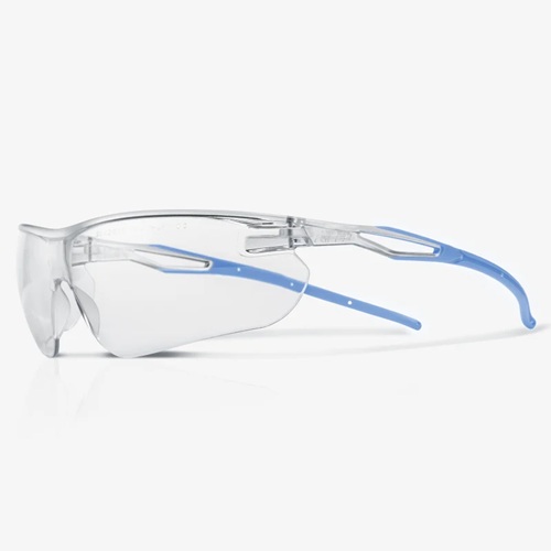 Riley Ligera KN Lightweight Safety Glasses For the Food Industry Clear lens