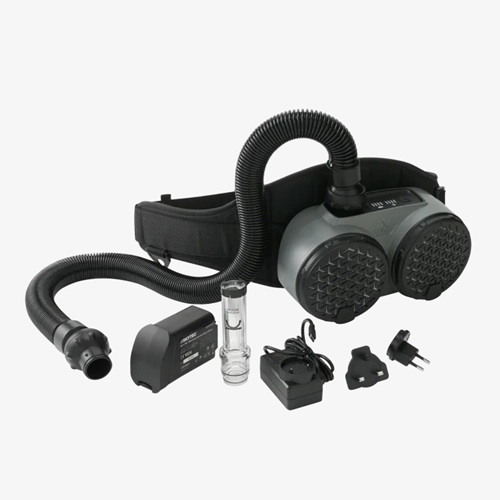 Skytec Sentinel PAPR Starter Kit